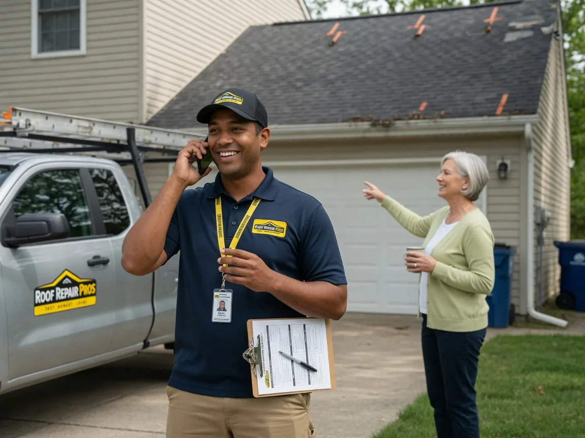 Roof Repair Skidmore, MO FAQs